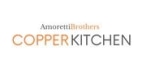 Copper Kitchen Store Coupons
